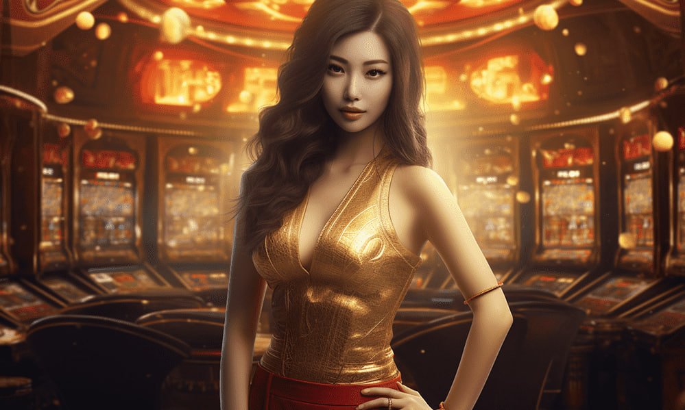 VIP gold rewards coins trophy luxury gaming prize exclusive membership VIP ရွှေဆု trophy ဆုလာဘ် မြင်ကွင်း