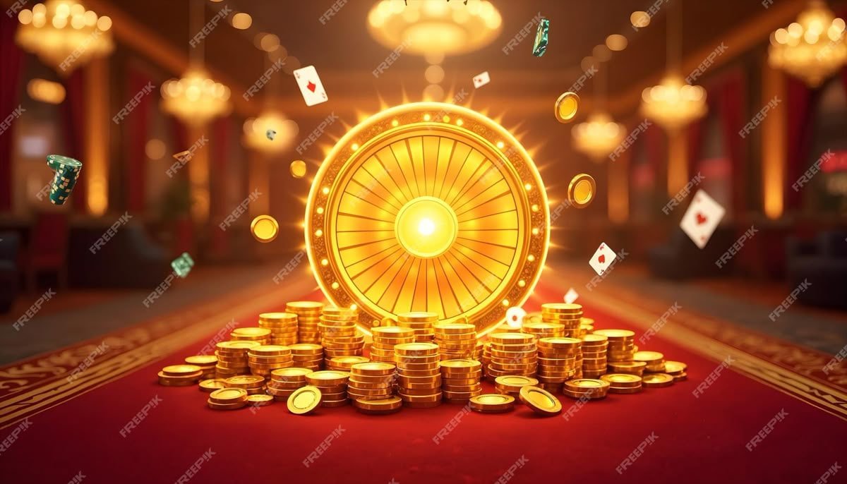 casino ဂိမ်းလော်ဘီ — table games နှင့် card games