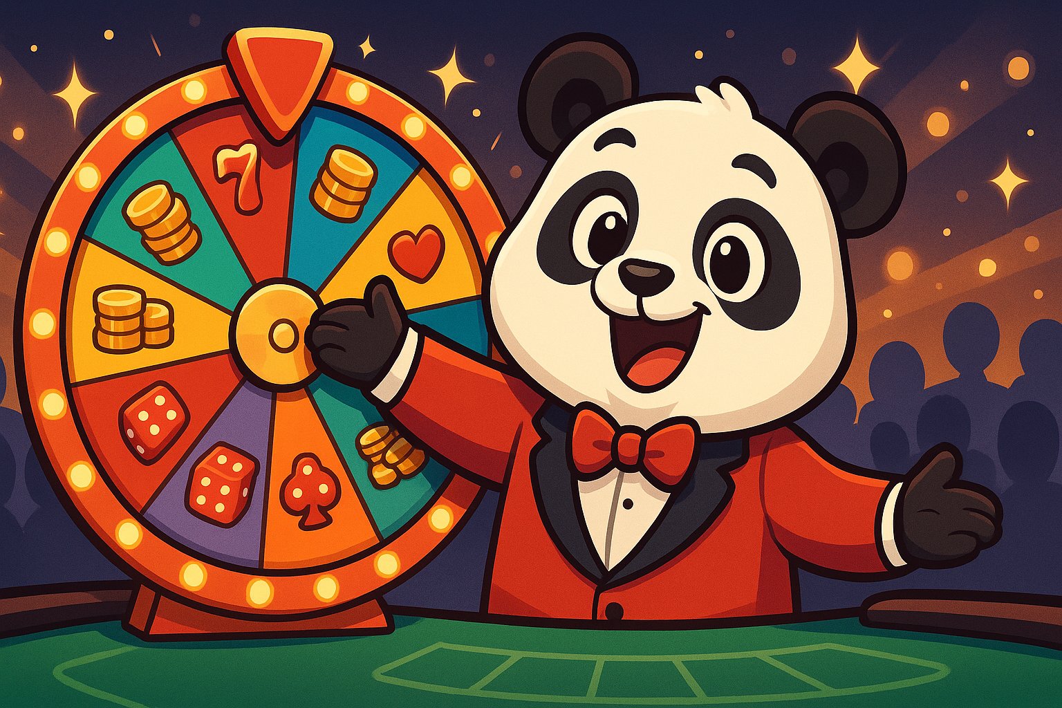 live casino တိုက်ရိုက် ဒီလာနှင့် ကစားသည့် မြင်ကွင်း