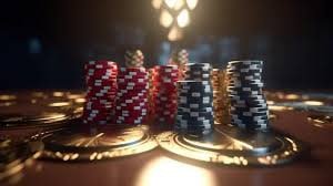 live casino studio professional dealer setup HD camera မြင်ကွင်း